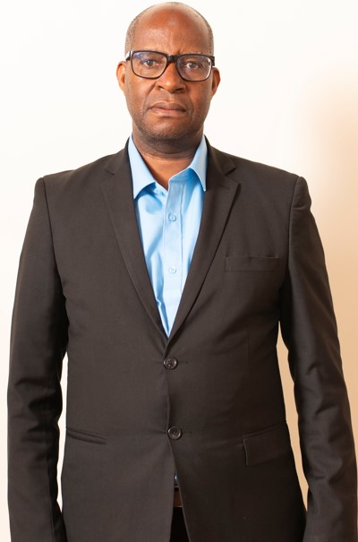 Father Dr. Prudence Bicamumpaka